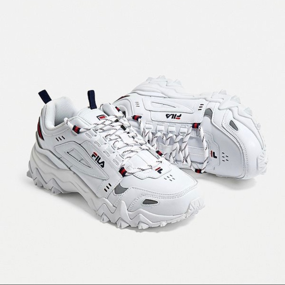 Fila shoes